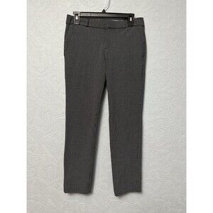 Banana Republic Size 2 Ryan Pants H13
